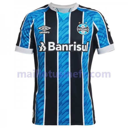 Maillot de Foot Gremio Domicile 2020-21